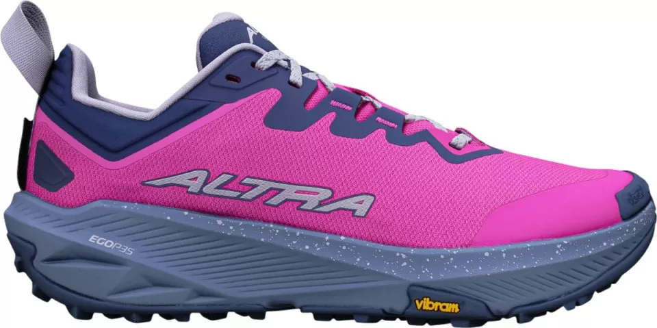 Trail-Schuhe Altra Experience Wild 3+