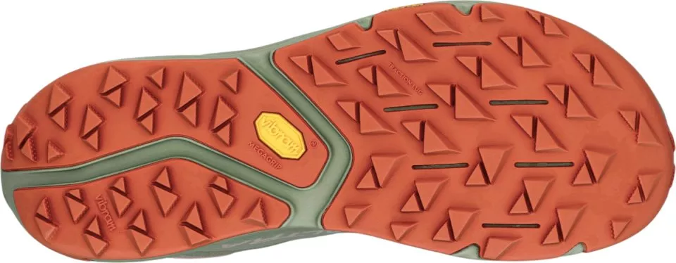 Trail-Schuhe Altra Experience Wild 3+