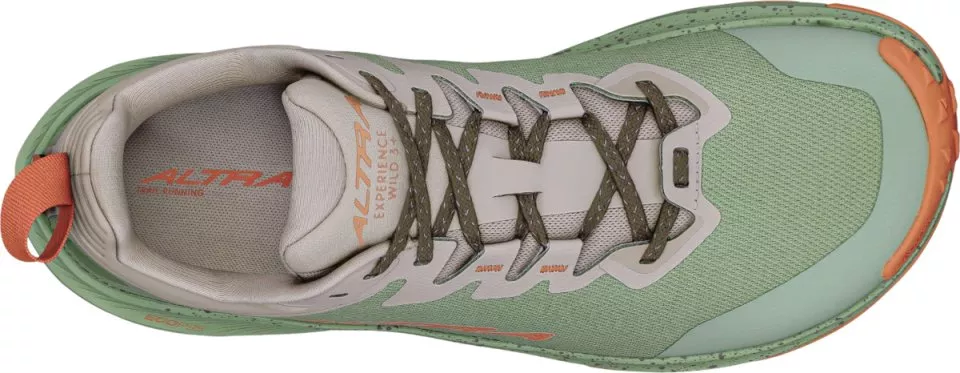 Trail-Schuhe Altra Experience Wild 3+