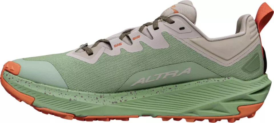 Trail-Schuhe Altra Experience Wild 3+