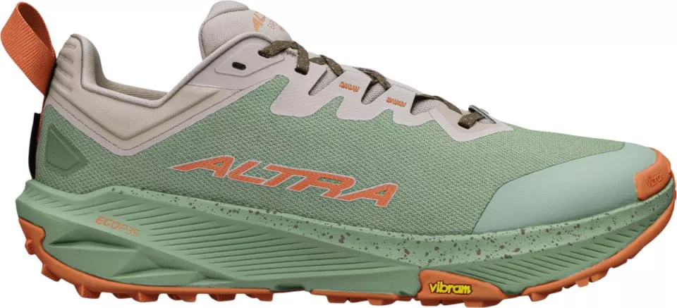 Trail-Schuhe Altra Experience Wild 3+