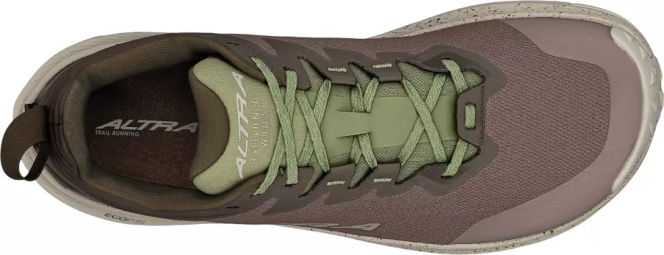 Trail-Schuhe Altra Experience Wild 3+