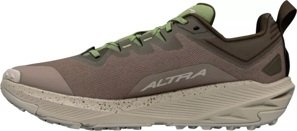 Trail-Schuhe Altra Experience Wild 3+