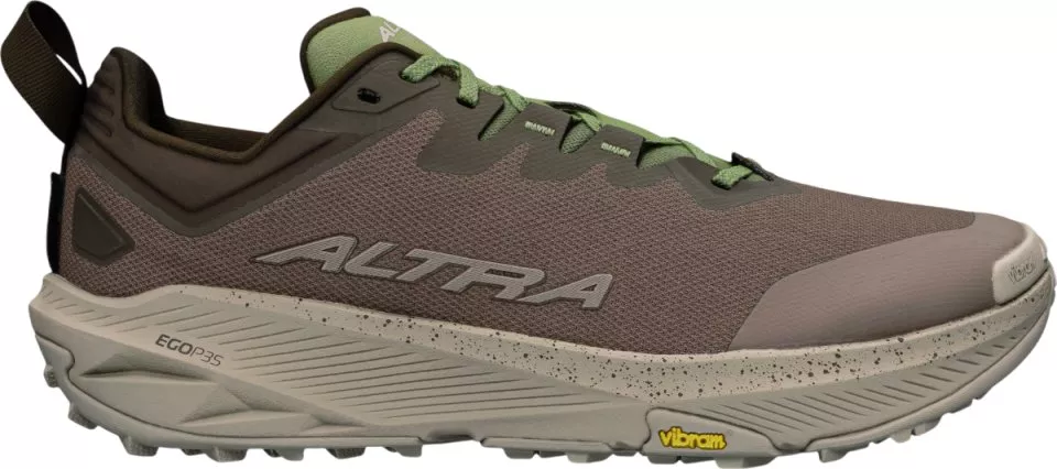Trail-Schuhe Altra Experience Wild 3+