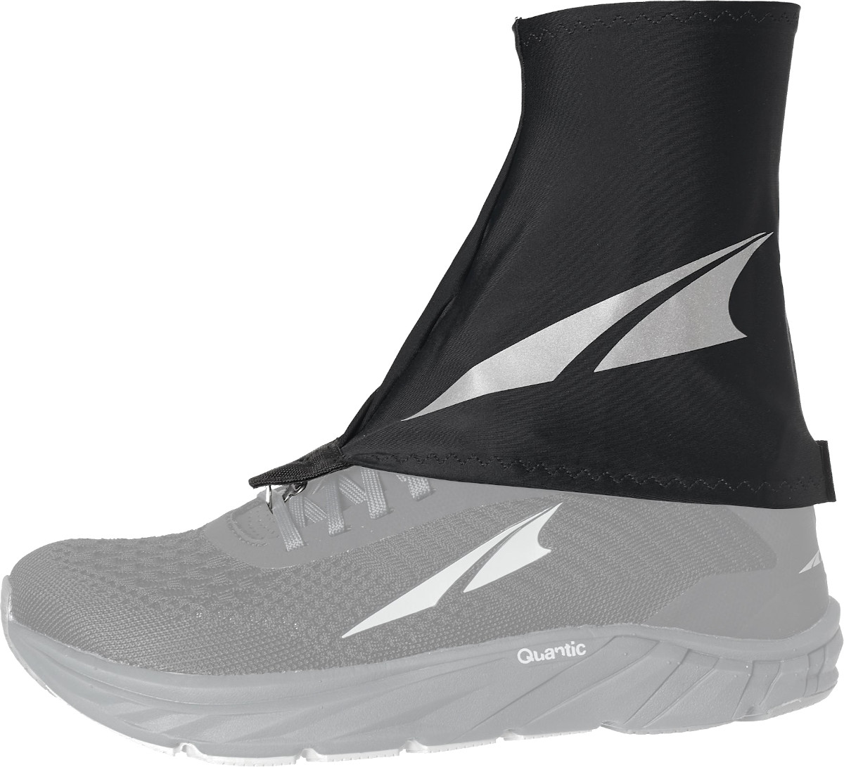 Altra Trail Gaiter Hardloopschoenhoezen, L, Zwart