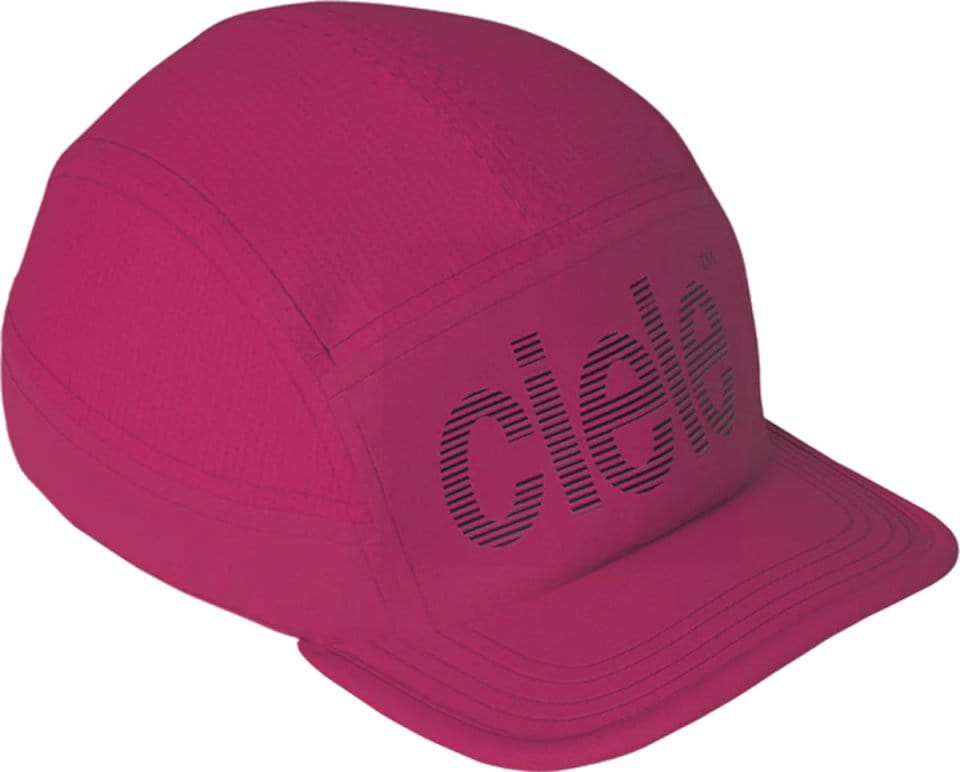 Czapka bejsbolówka Ciele ALZCap SC Standard Stripes - Sade