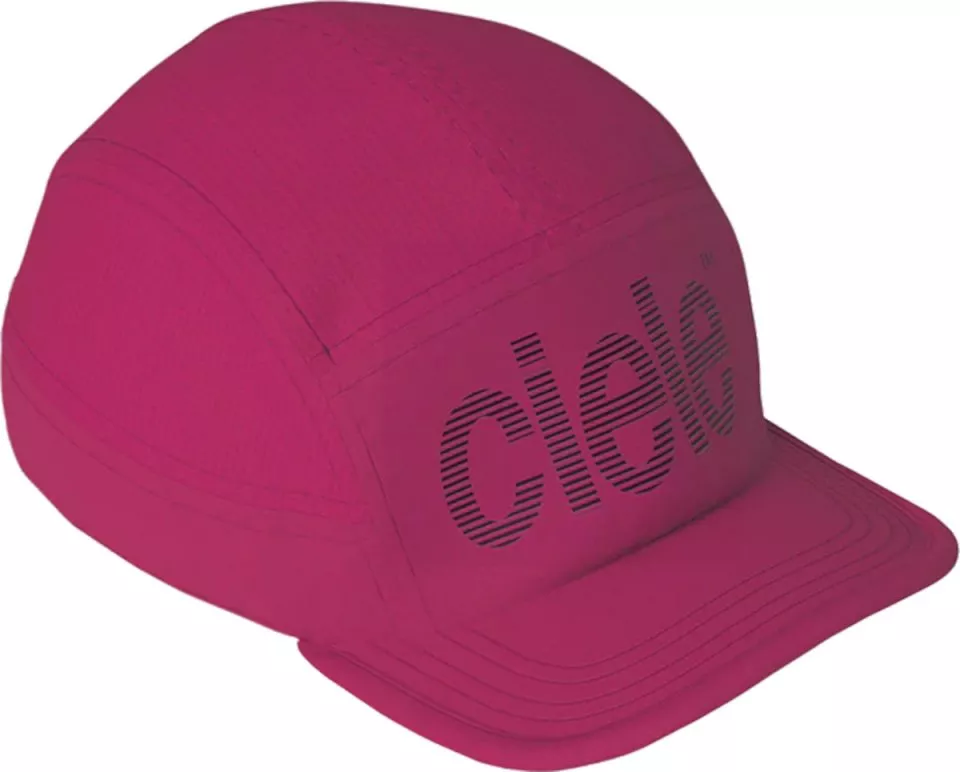 Czapka bejsbolówka Ciele ALZCap SC Standard Stripes - Sade