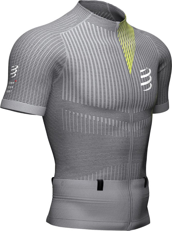 Koszulka Compressport Trail Postural SS Top M