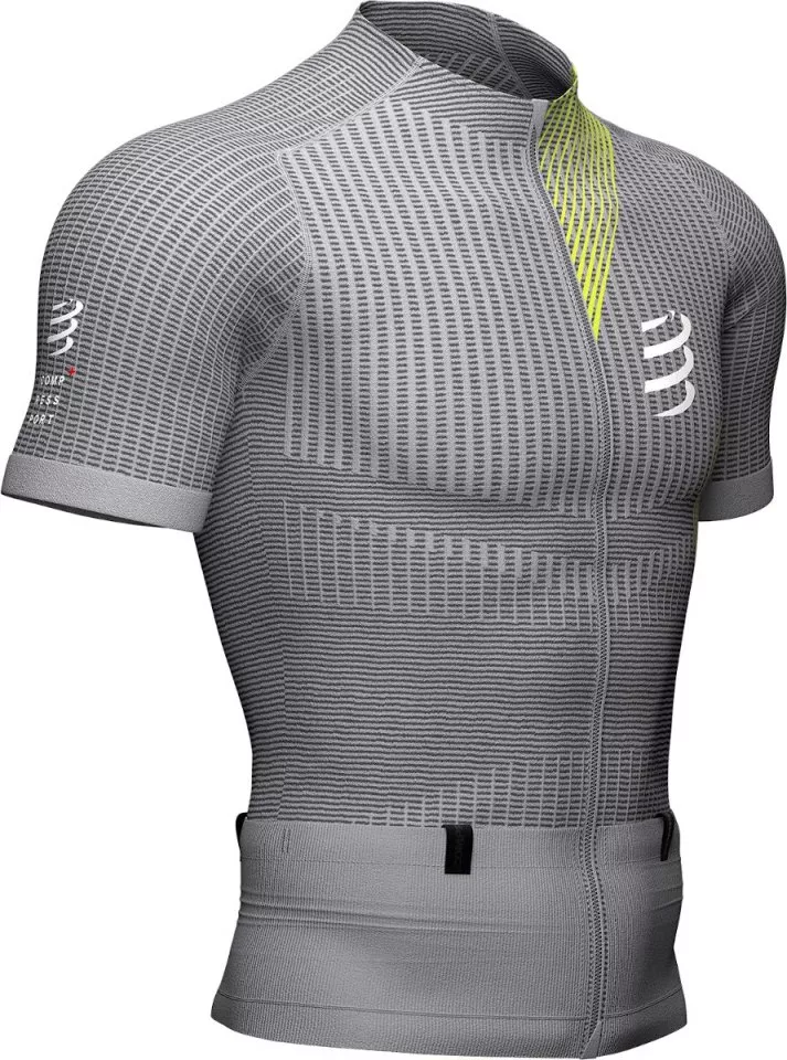 Koszulka Compressport Trail Postural SS Top M