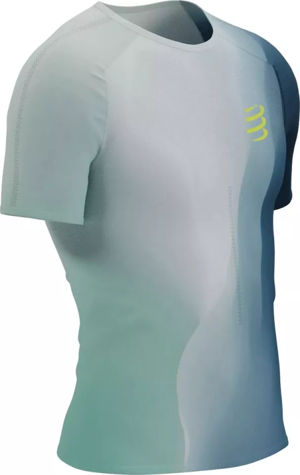 Compressport Performance SS Tshirt M Rövid ujjú póló