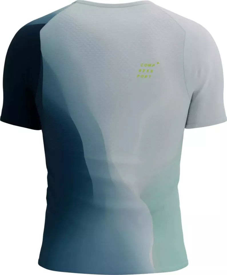 Compressport Performance SS Tshirt M Rövid ujjú póló