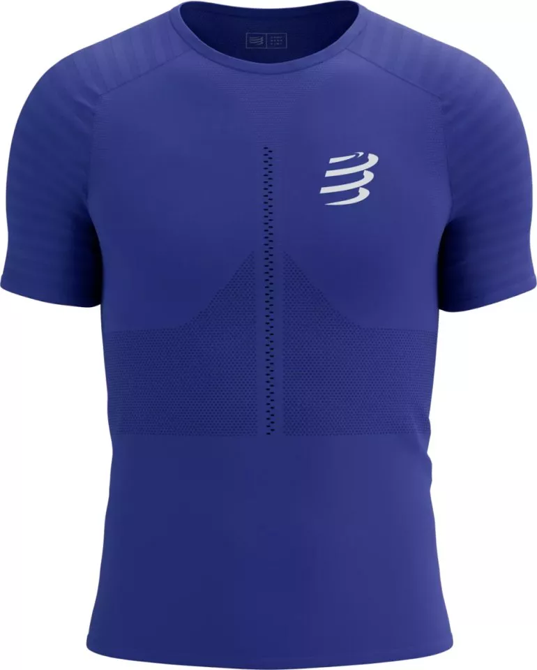 Compressport racing t shops shirt