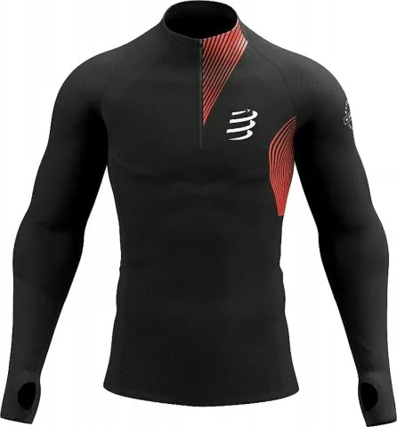 Winter Trail Postural LS Top