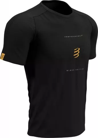 Performance SS Tshirt M - Black Edition 2022