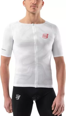 Tri Postural Aero SS Top