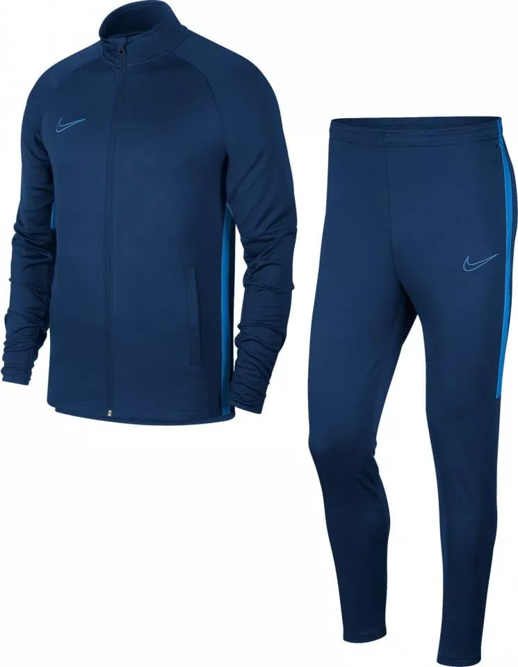 Kit Nike M NK DRY ACDMY TRK SUIT K2