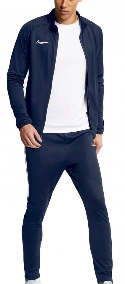 Trening Nike M NK DRY ACDMY TRK SUIT K2