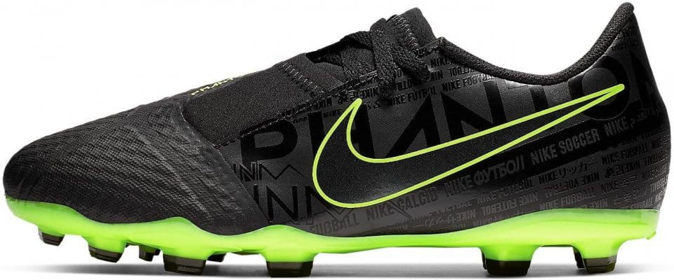 Botas de fútbol Nike JR PHANTOM VENOM ACADEMY FG