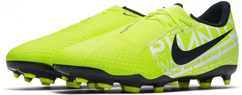 Botas de fútbol Nike JR PHANTOM VENOM ACADEMY FG