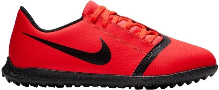Botas de fútbol Nike Phantom Venom Club TF JR - 11teamsports.es