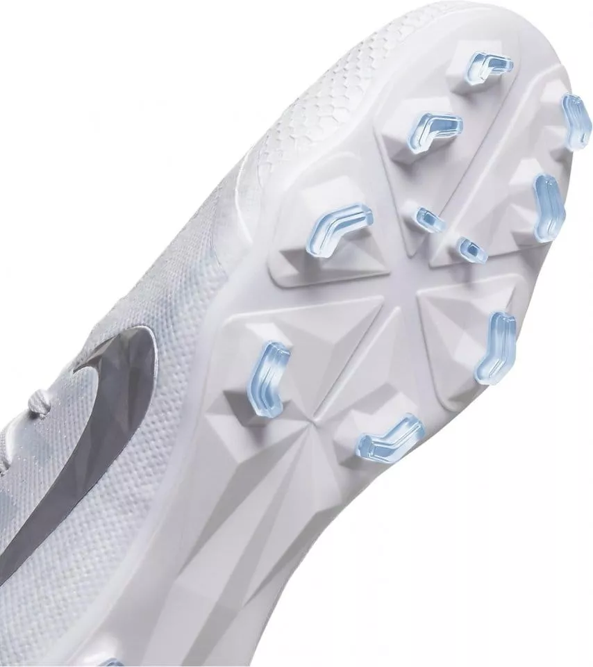 Fotbollsskor Nike JR PHANTOM VENOM ELITE FG