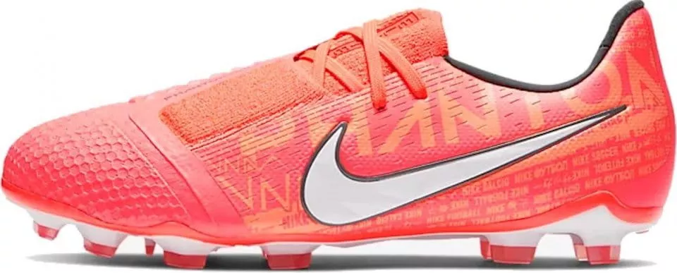 Botas de fútbol Nike JR PHANTOM VENOM ELITE FG