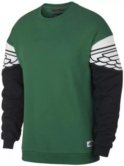 Sudadera Jordan WINGS CLASSICS CREW