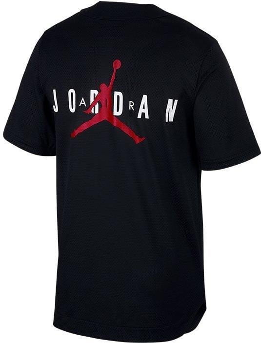 T-Shirt Nike JUMPMAN AIR MESH JSY