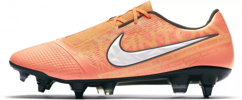 Botas de fútbol Nike PHANTOM VENOM ELITE SG-PRO AC