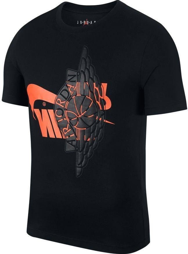 Tričko Nike FUTURA WINGS TEE