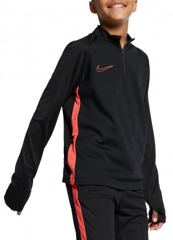 B NK DRY ACDMY DRIL TOP