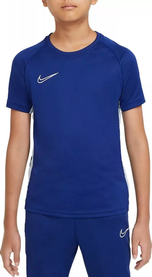 Blusa Nike Preta Camisa Nike Dri Fit Academy Masculina Camiseta