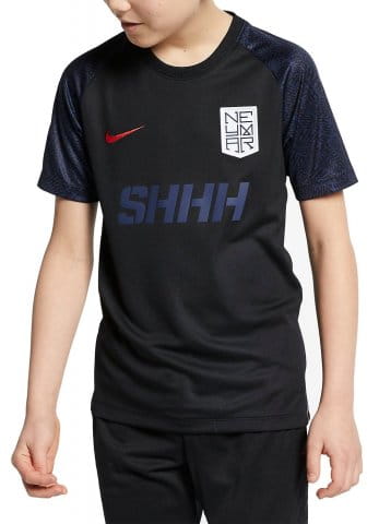 NYR B NK DRY TOP SS