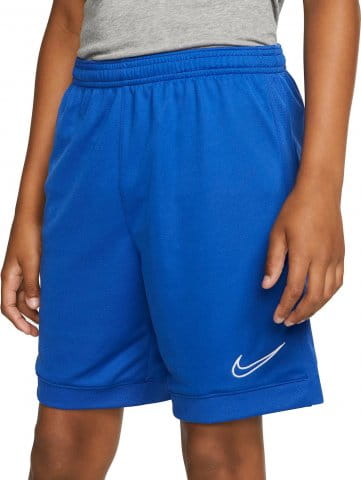 B NK DRY ACDMY SHORT K