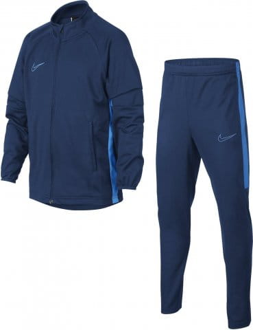 B NK DRY ACDMY TRK SUIT K2