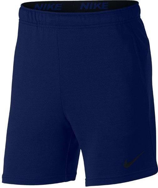 Kratke hlače Nike M NK DRY SHORT FLEECE