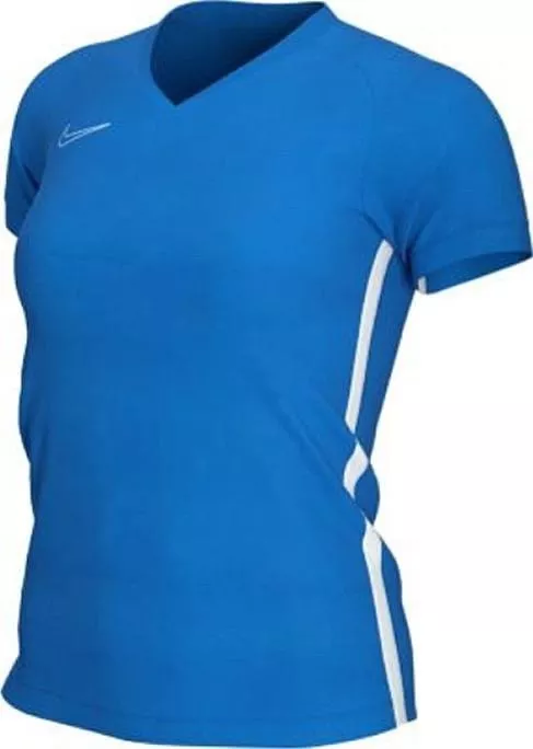Dámské tréninkové tričko s s krátkým rukávem Nike Dri-FIT Academy 19