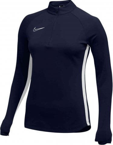 W NK DRY ACDMY19 DRIL TOP