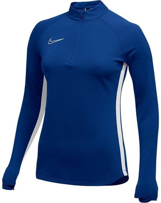 Bluza Nike Academy 19 Drill top dry W