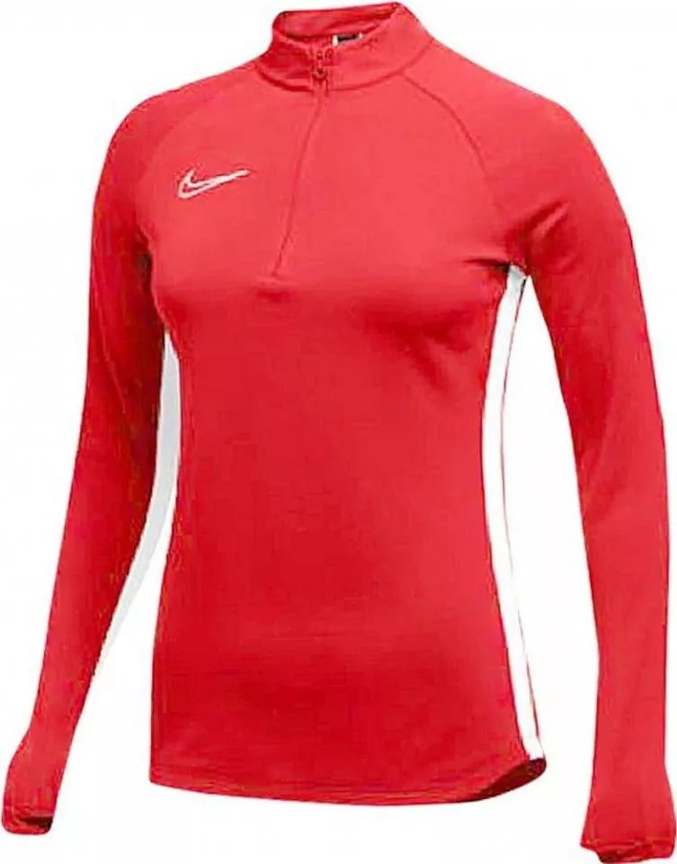 Dámská mikina Nike Dry Academy19 Dril Top