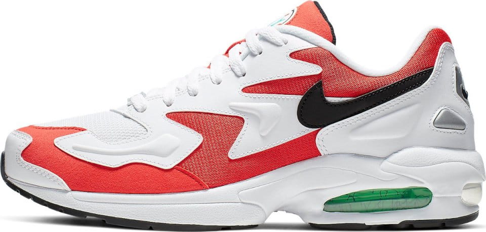 Obuwie Nike Air Max2 Light