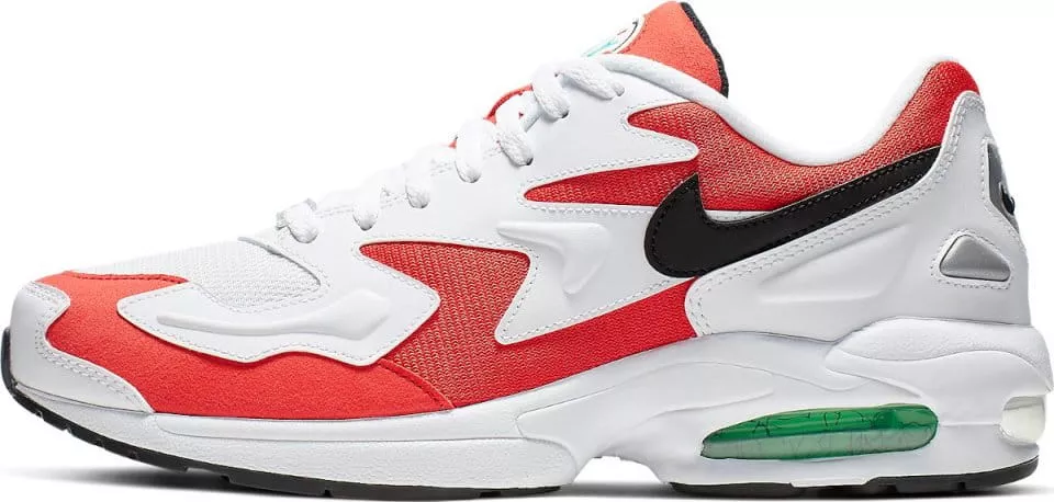 Obuwie Nike Air Max2 Light
