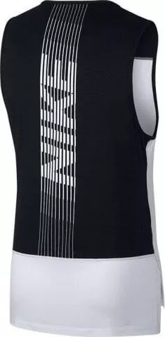 M NP TANK LV