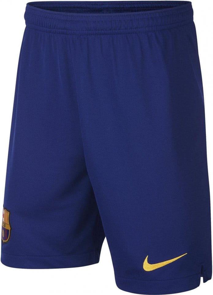 Pantalón corto Nike FCB Y NK BRT STAD SHORT HA 2019/20