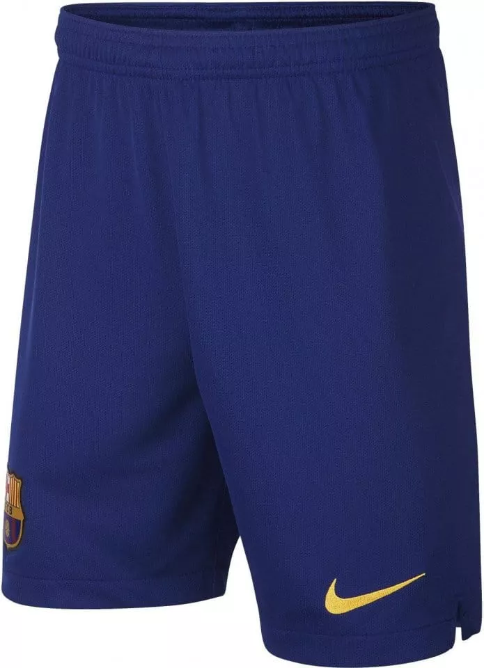 Pantalón corto Nike FCB Y NK BRT STAD SHORT HA 2019/20