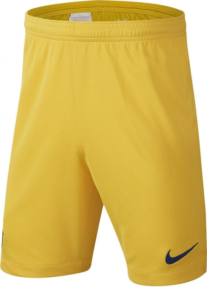 Pantalón corto Nike FCB Y NK BRT STAD SHORT HA 2019/20