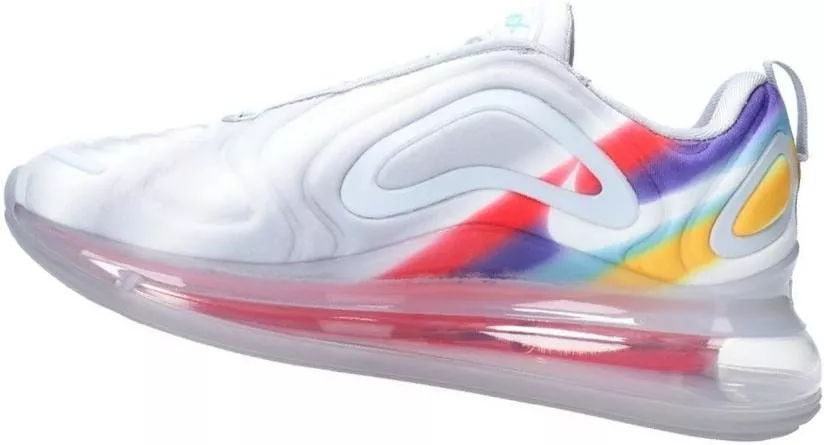 Shoes Nike AIR MAX 720