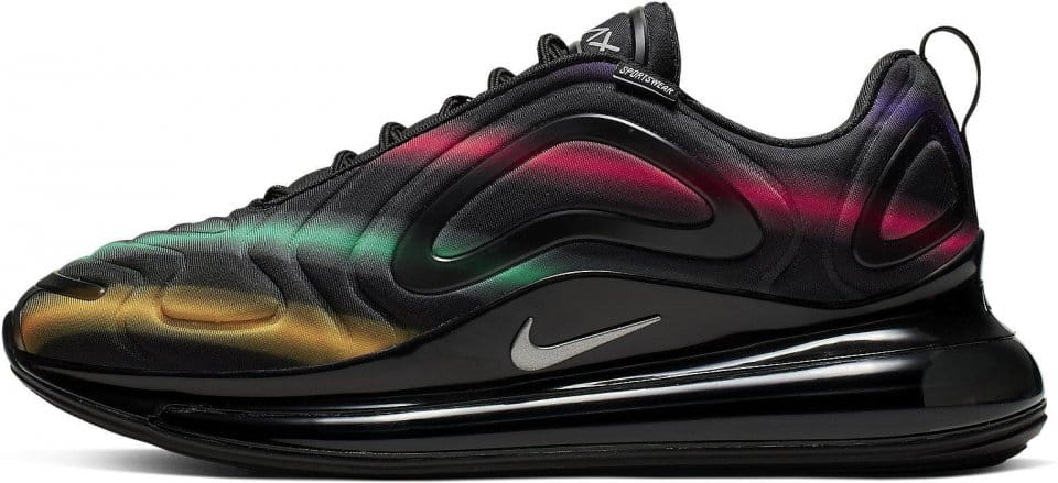 Nike air max 720 best color on sale