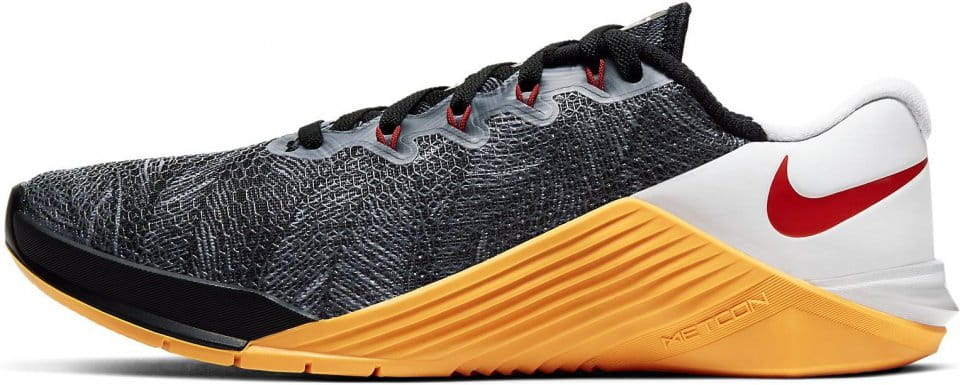 Zapatillas de fitness Nike WMNS METCON 5