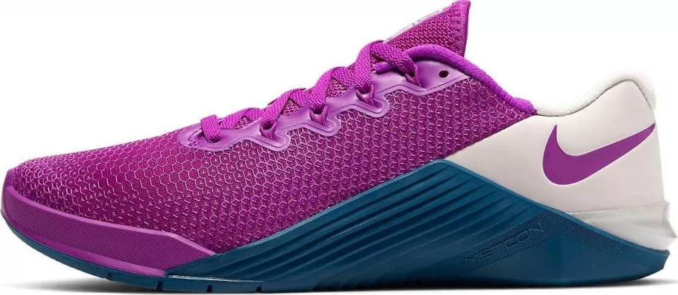 Παπούτσια για γυμναστική Nike WMNS METCON 5